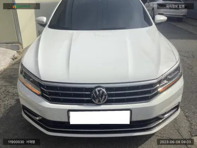 2018 Volkswagen Passat 1VWZZZA3ZJC039056 VIN:1VWZZZA3ZJC039056