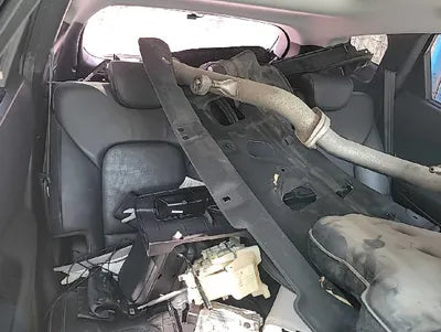 2015 Hyundai Santa FE KMHSW81UBFU511115 VIN:KMHSW81UBFU511115