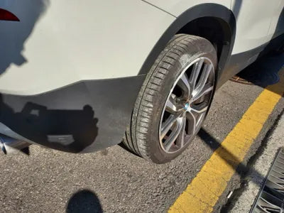 2021 BMW 218 WBAYK7107M5T01939 VIN:WBAYK7107M5T01939