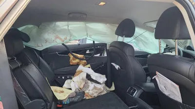 2019 Kia Sorento KNAPS81ABLA591712 VIN:KNAPS81ABLA591712