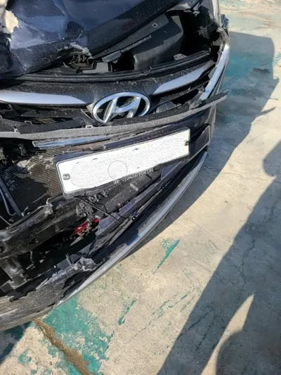 2016 Hyundai Santa FE 059KMKMHSW81UBGU5 VIN:059KMKMHSW81UBGU5