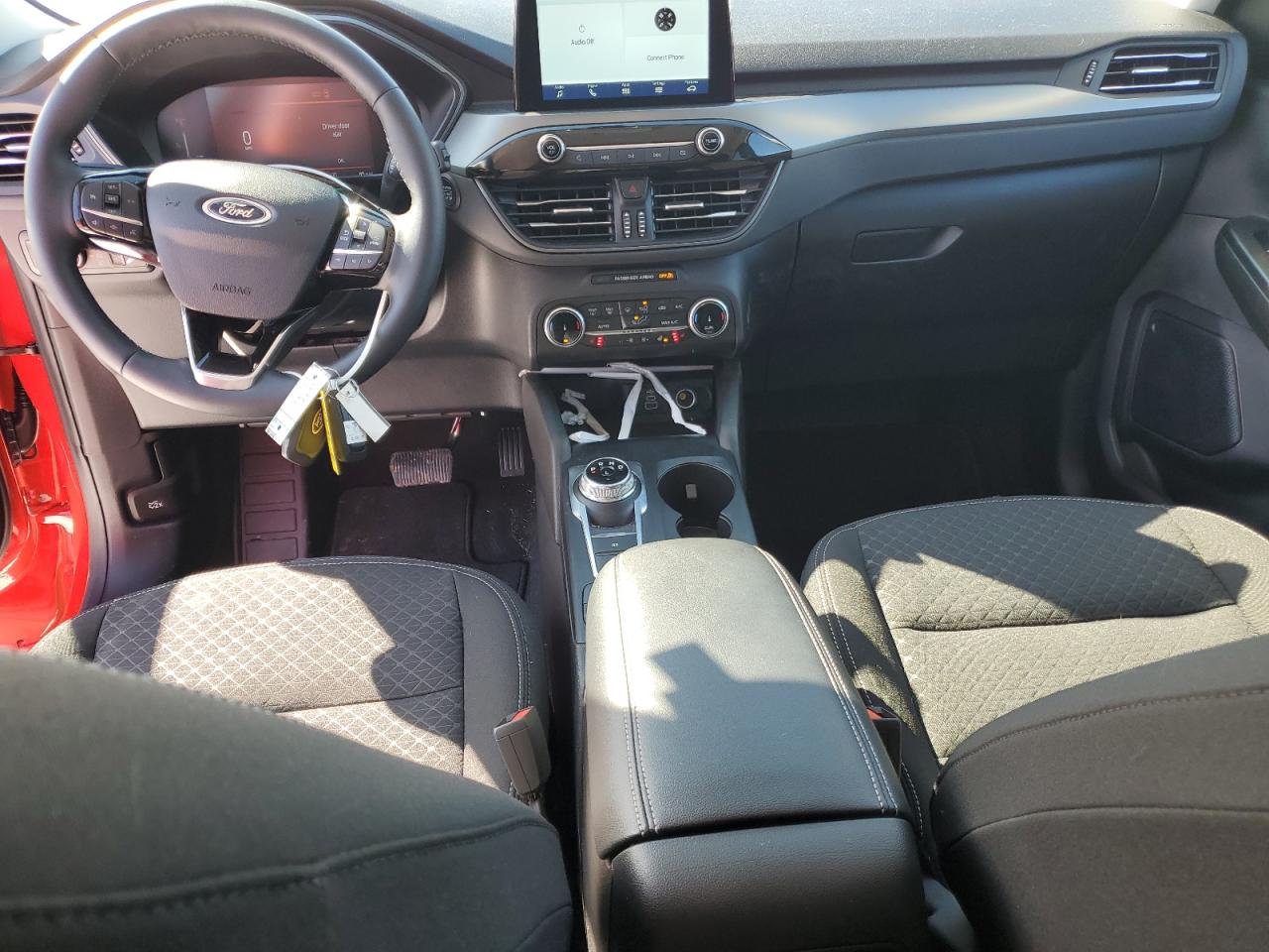 2024 FORD ESCAPE ACTIVE VIN:1FMCU0GN4RUA73120