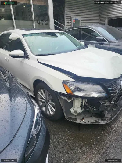 2015 Volkswagen Passat 1VWZZZA3ZFC109929 VIN:1VWZZZA3ZFC109929