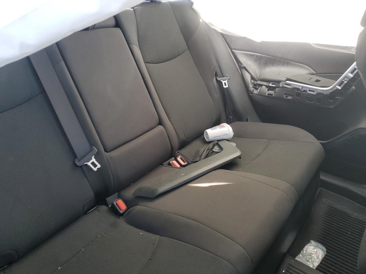 2024 TOYOTA RAV4 LE VIN:4T3LWRFV3RU128499