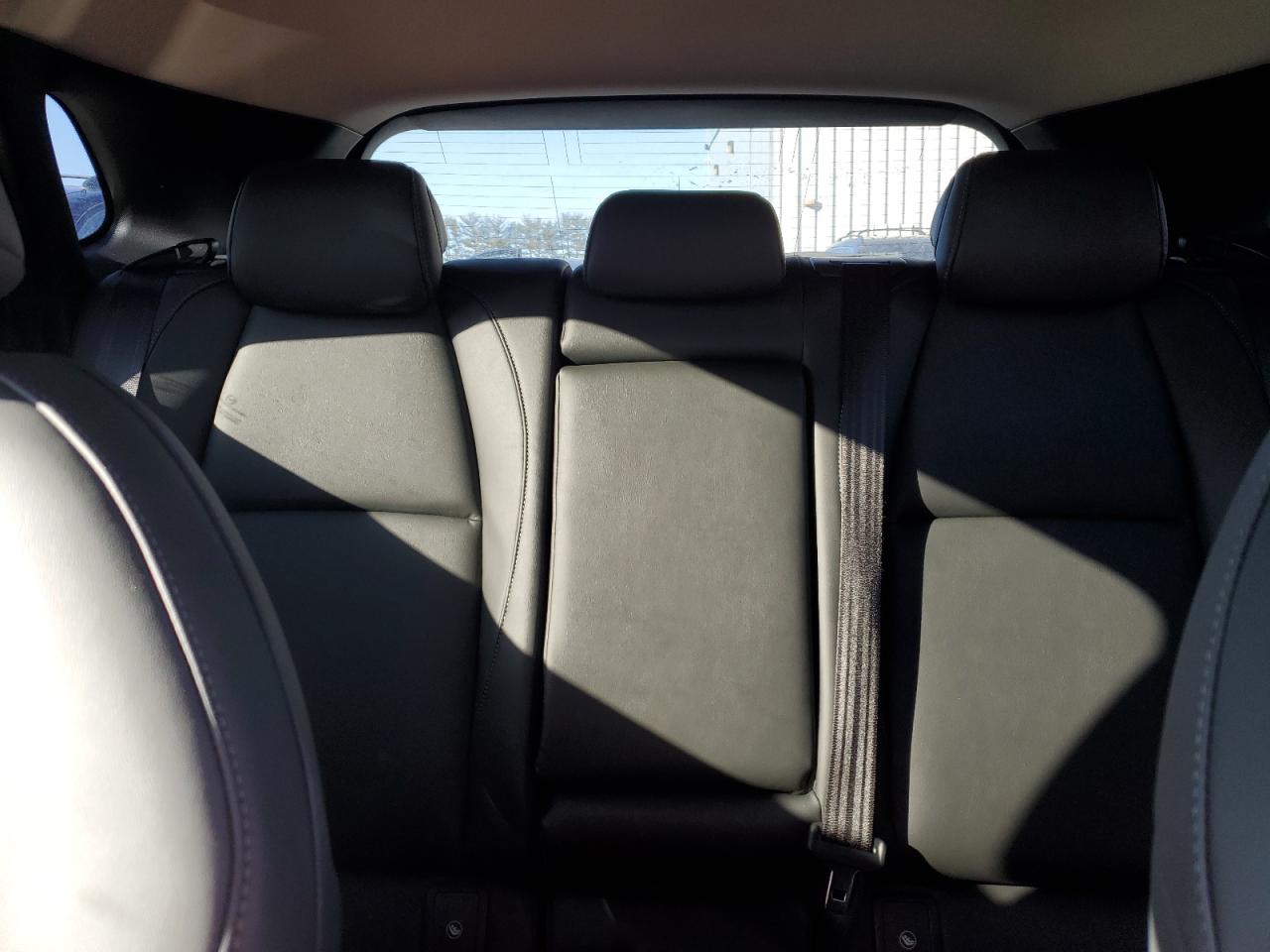 2024 MAZDA CX-30 PREFERRED VIN:3MVDMBCMXRM672821