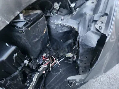 2014 Hyundai Tucson NONE VIN: