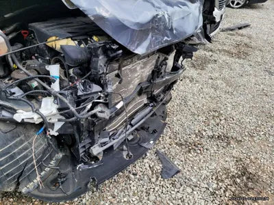 2020 Hyundai Tucson KMHJ381ABLU345969 VIN:KMHJ381ABLU345969