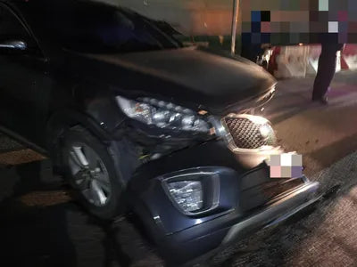 2017 Kia Sorento VIN: