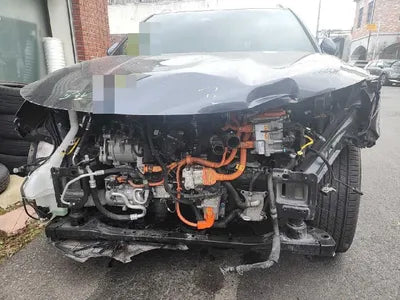 2021 Kia Sorento KNARK81GBMA049343 VIN:KNARK81GBMA049343