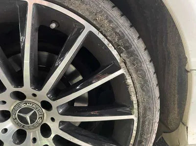 2017 Mercedes-Benz CLS 250 WDDLJ9HB1HA205827 VIN:WDDLJ9HB1HA205827