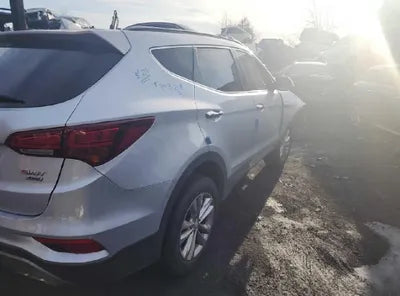 2017 Hyundai Santa FE 819KMKMHSW81UDHU7 VIN:819KMKMHSW81UDHU7