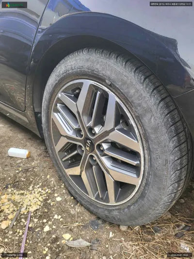 2018 Kia K5 KNAGW41EBKA031302 VIN:KNAGW41EBKA031302