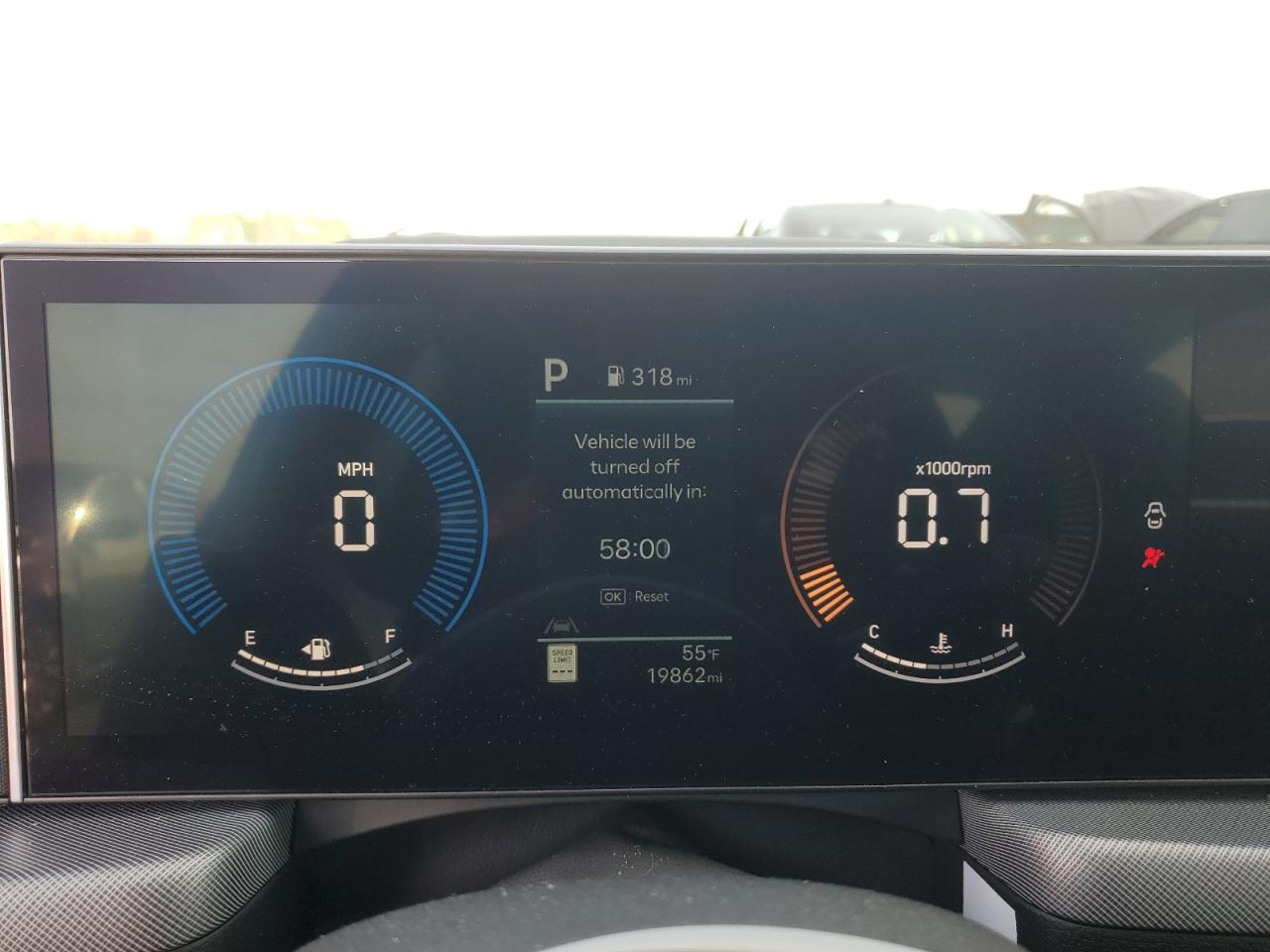 2024 HYUNDAI SONATA SEL VIN:KMHL64JA8RA369363