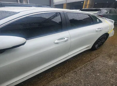 2021 Kia K5 VIN: