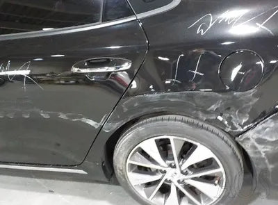 2016 Kia K5 KNAGW411BGA096617 VIN:KNAGW411BGA096617