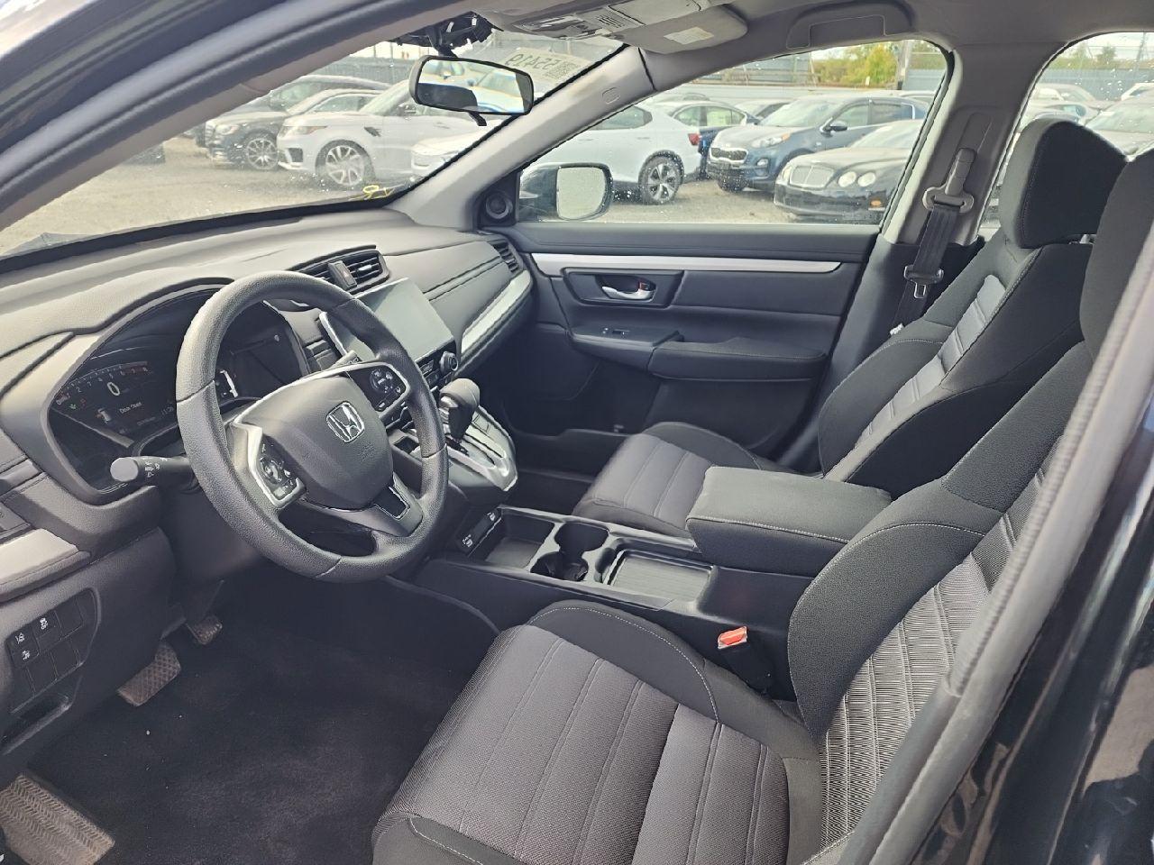 2022 HONDA CR-V SE VIN:2HKRW2H70NH620649