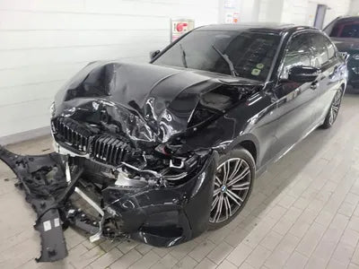 2022 BMW 320 WBA5X5104NFM28233 VIN:WBA5X5104NFM28233