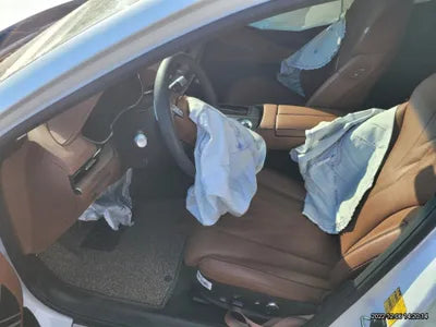 2022 Genesis G80 VIN: