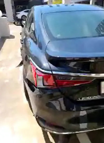 2021 Lexus ES 300 JTHBA1C15M2004442 VIN:JTHBA1C15M2004442