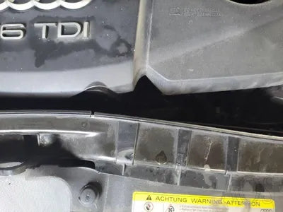 2016 Audi A6 WAUZZZ4G0GN028707 VIN:WAUZZZ4G0GN028707