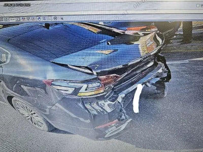 2018 Kia K5 KNAGX417GJA229614 VIN:KNAGX417GJA229614