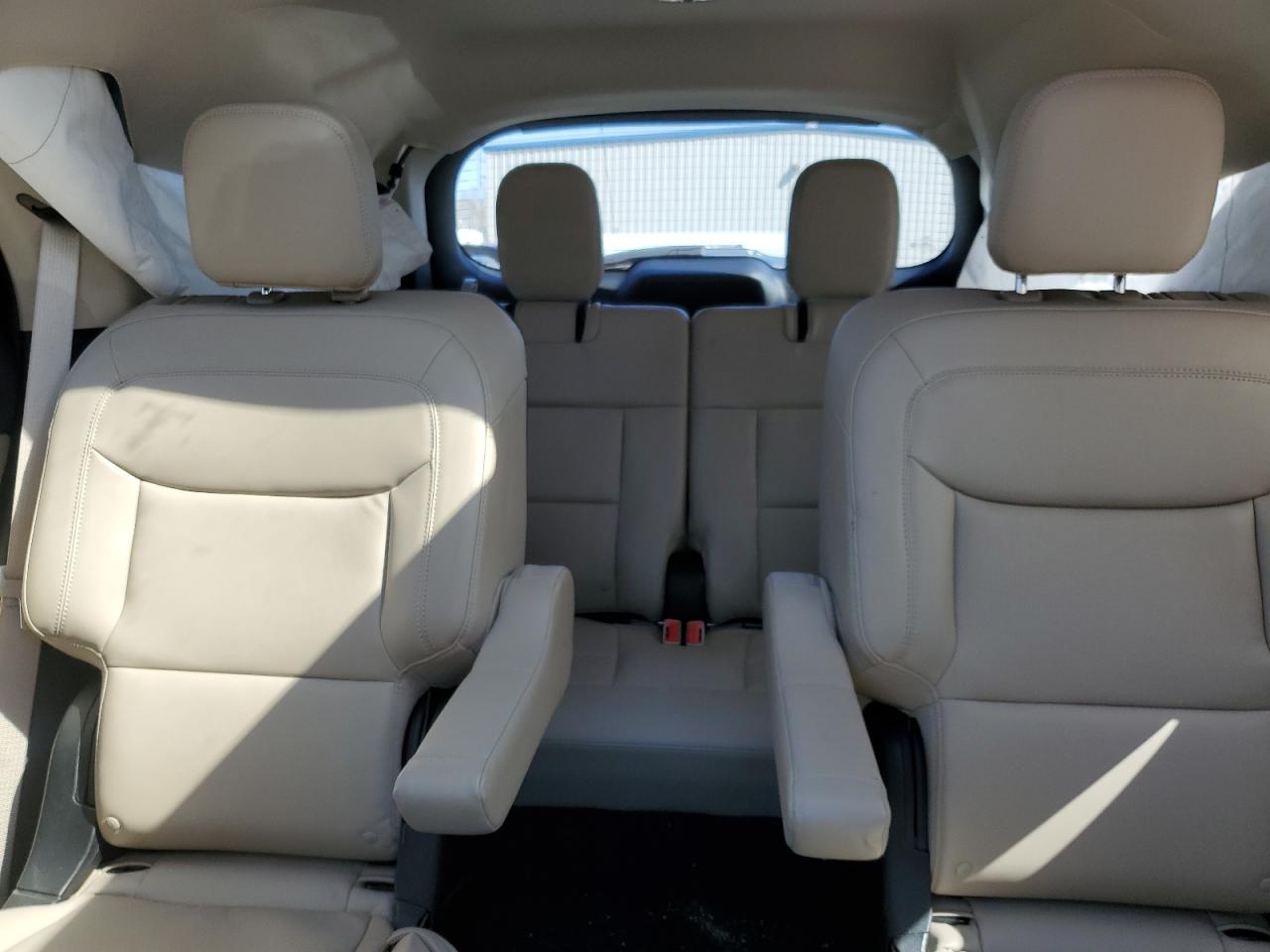 2022 FORD EXPLORER XLT VIN:1FMSK8DH6NGC11537