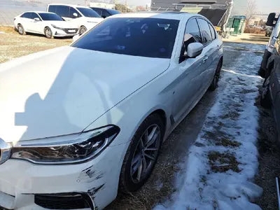 2017 BMW 520 WBAJC3107HG465922 VIN:WBAJC3107HG465922