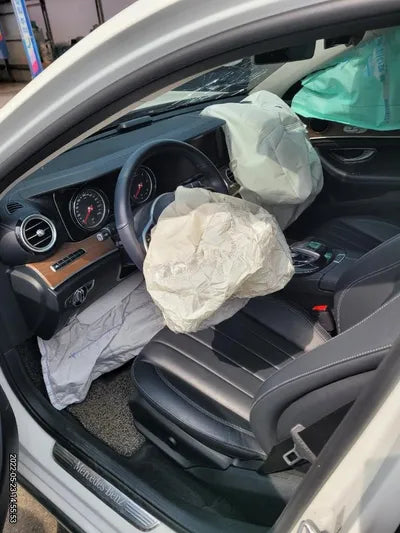 2019 Mercedes-Benz E 220 WDDZF0FB4KA614910 VIN:WDDZF0FB4KA614910