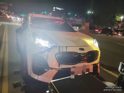2021 Kia Sportage VIN: