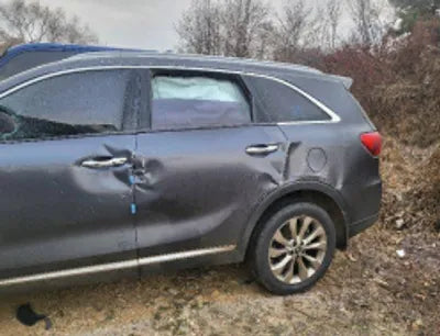 2018 Kia Sorento KNAPS81BDJA468186 VIN:KNAPS81BDJA468186