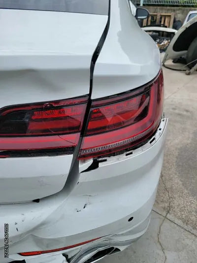 2020 Volkswagen Arteon WVWZZZ3HZLE020697 VIN:WVWZZZ3HZLE020697