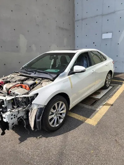 2016 Toyota Camry 4T1BD1FK7HU201454 VIN:4T1BD1FK7HU201454