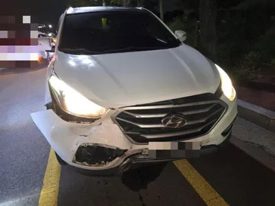 2014 Hyundai Tucson VIN: