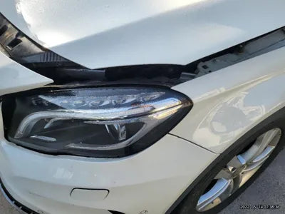 2015 Mercedes-Benz GLA 200 WDCTG0JB3FJ081954 VIN:WDCTG0JB3FJ081954