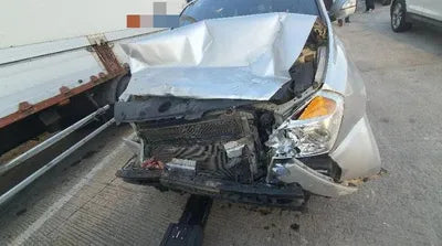 2014 Kia Carnival VIN: