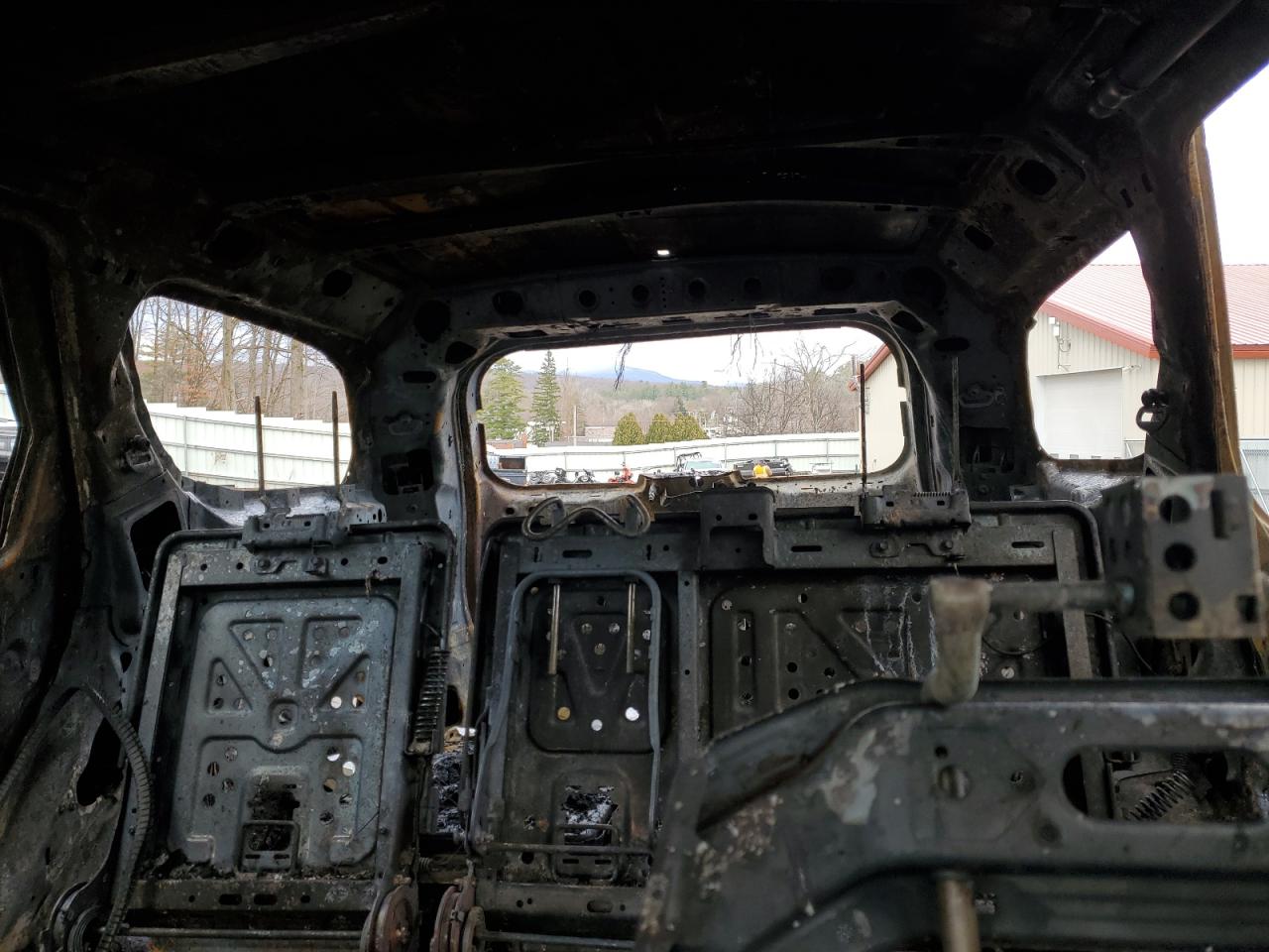 2022 DODGE DURANGO SXT VIN:1C4RDJAG7NC209626