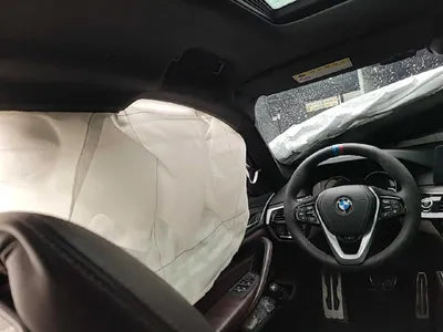 2017 BMW 520 WBAJC3101HG922854 VIN:WBAJC3101HG922854