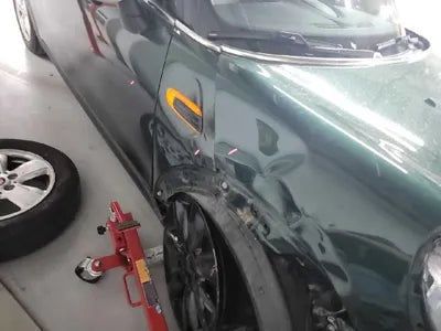 2015 MINI Cooper VIN: