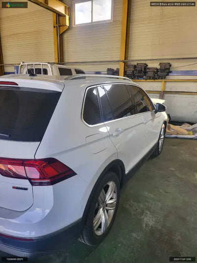 2020 Volkswagen Tiguan WVGZZZ5NZLW379301 VIN:WVGZZZ5NZLW379301
