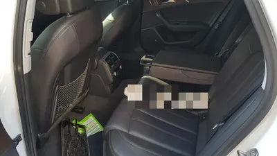 2016 Audi A6 WAUZZZ4G2GN109093 VIN:WAUZZZ4G2GN109093