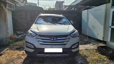 2015 Hyundai Santa FE 489KMKMHSW81UDFU3 VIN:489KMKMHSW81UDFU3