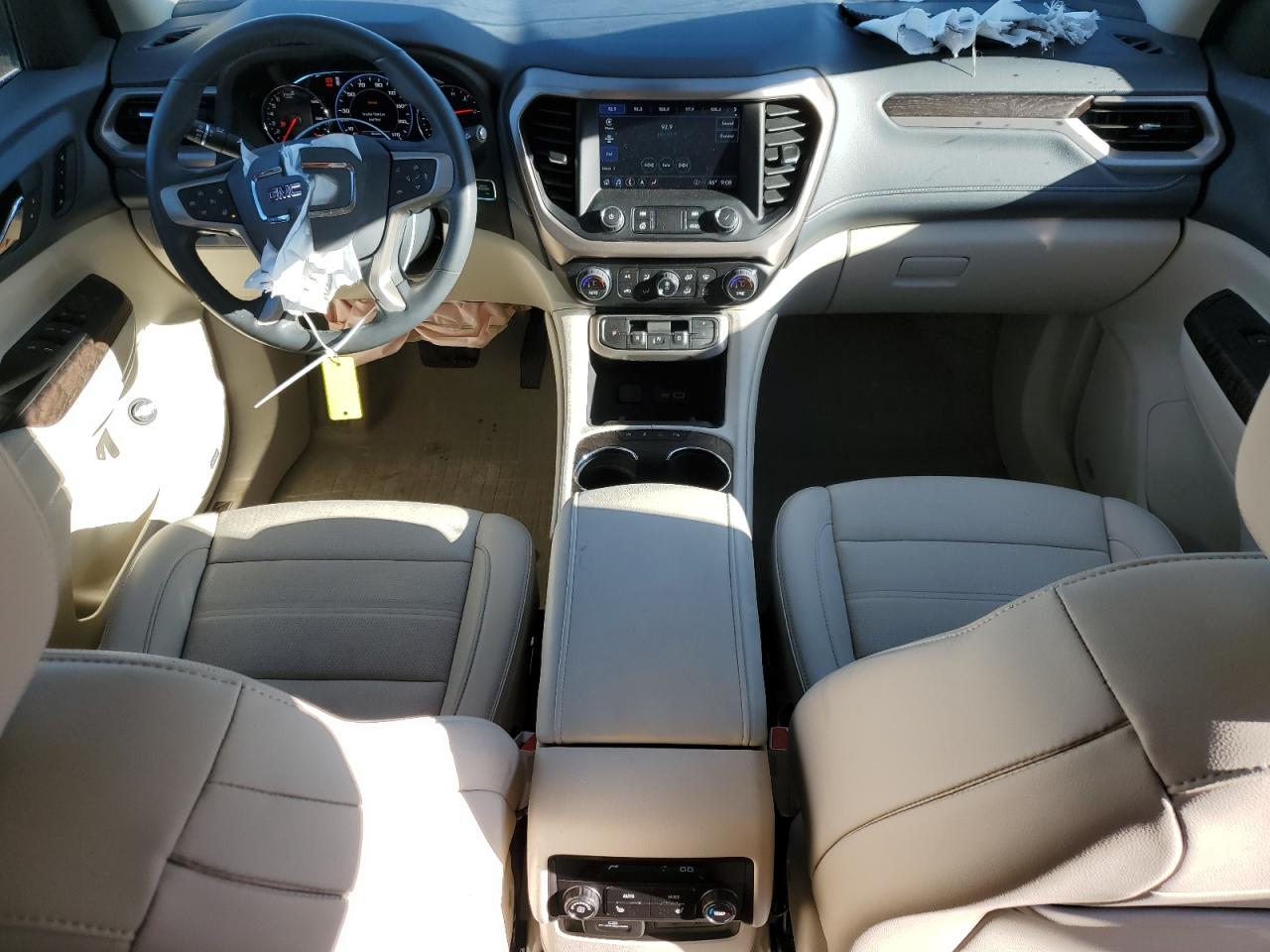 2023 GMC ACADIA DENALI VIN:1GKKNPLS2PZ128735