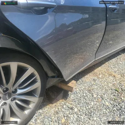 2018 Genesis G80 KMHGM41DDJU276310 VIN:KMHGM41DDJU276310