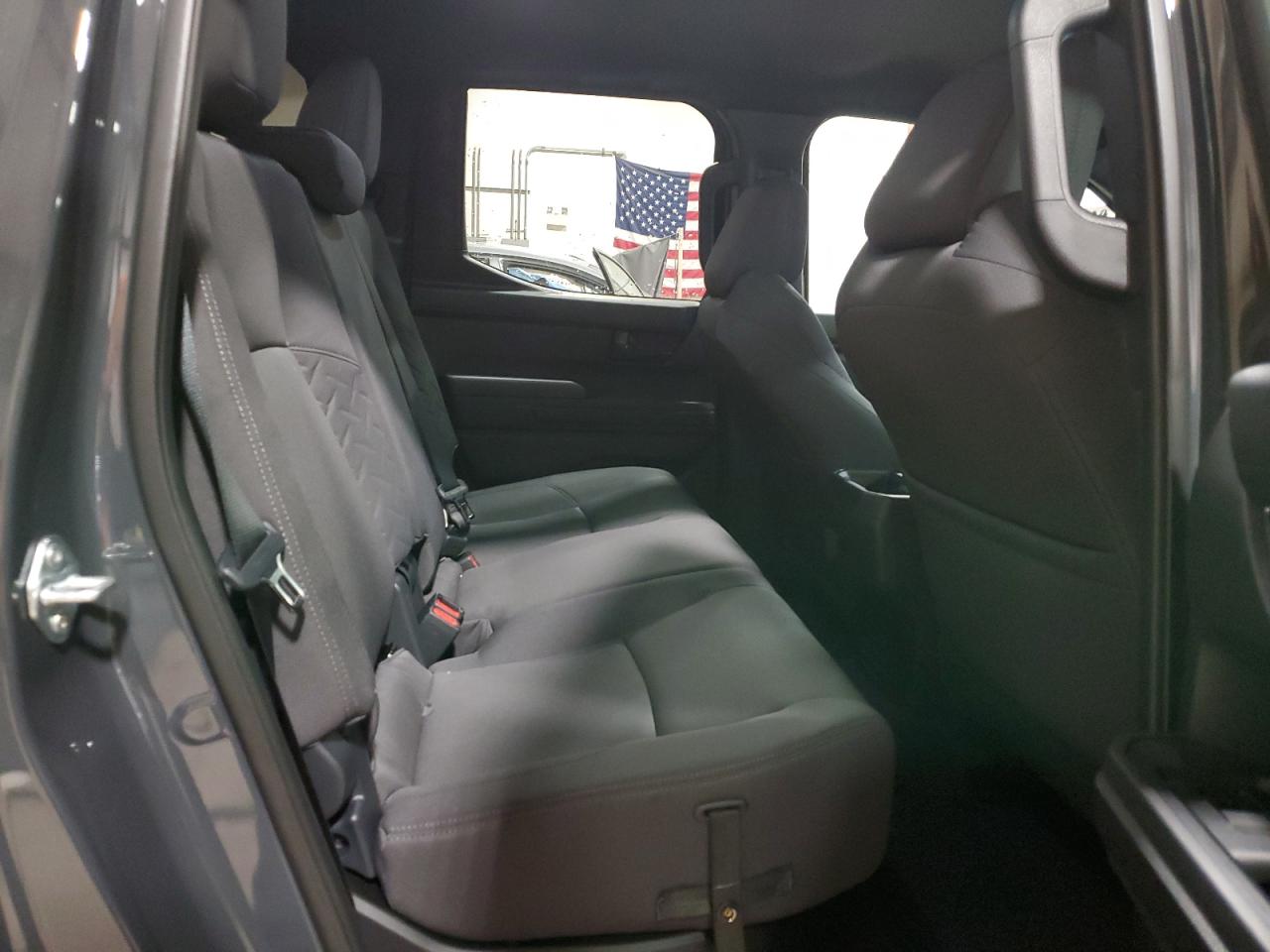 2024 TOYOTA TACOMA DOUBLE CAB VIN:3TYLD5KN6RT007329