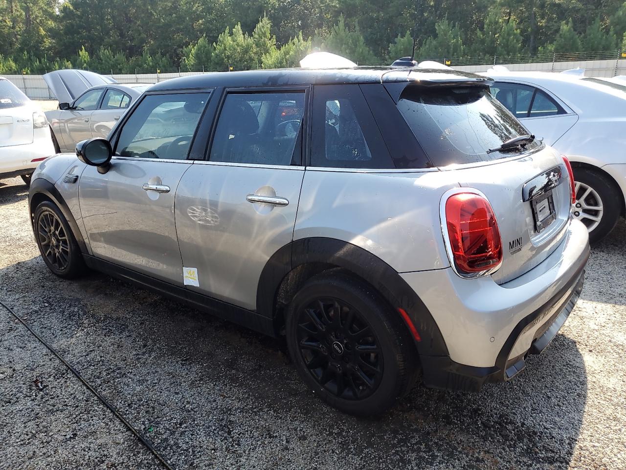 2023 MINI COOPER  VIN:WMW33DK08P2U07195