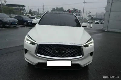 2020 Infiniti QX50 3PCAJ5M33LF100926 VIN:3PCAJ5M33LF100926