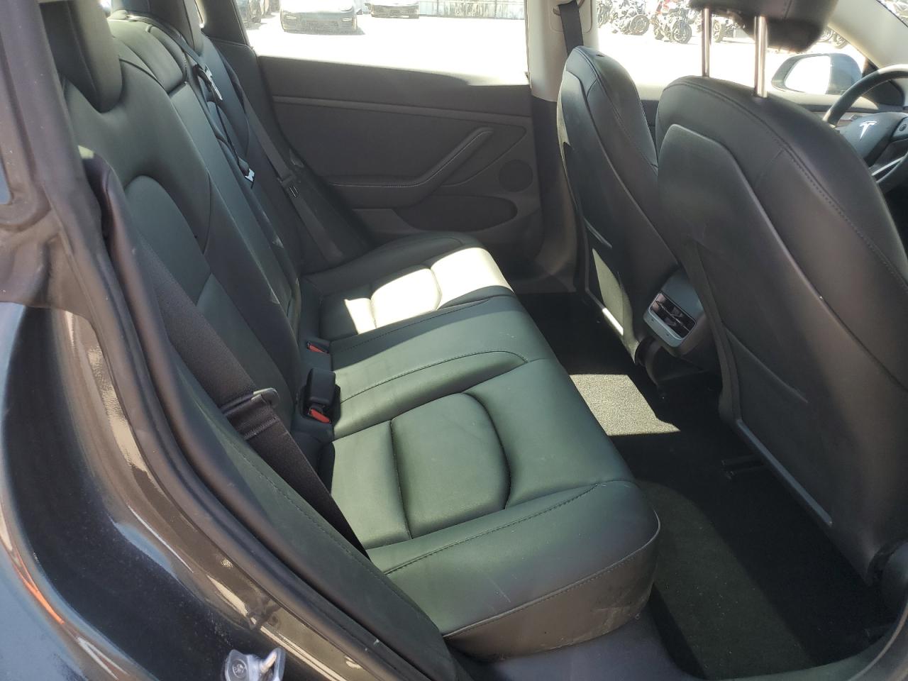 2023 TESLA MODEL 3  VIN:5YJ3E1EA1PF661425