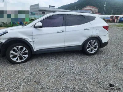 2015 Hyundai Santa FE VIN: