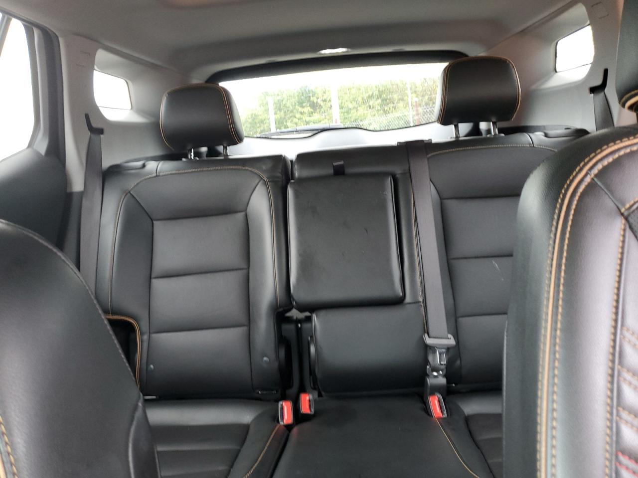 2022 GMC TERRAIN AT4 VIN:3GKALYEVXNL179838
