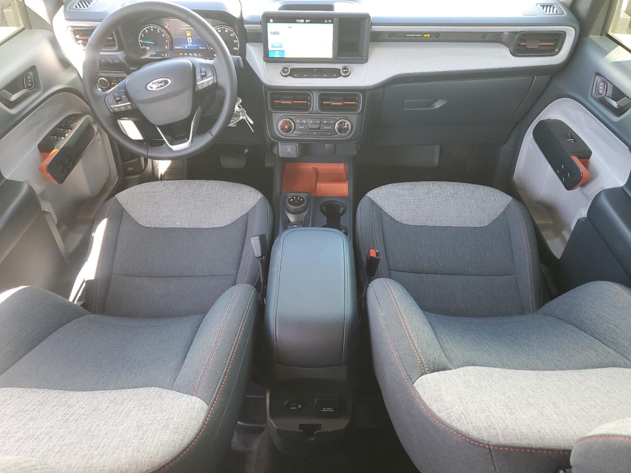 2024 FORD MAVERICK XLT VIN:3FTTW8J9XRRA26643